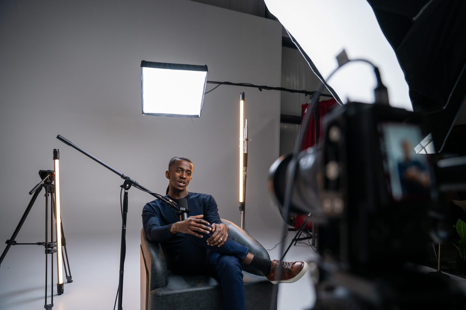 JourneyWell content production