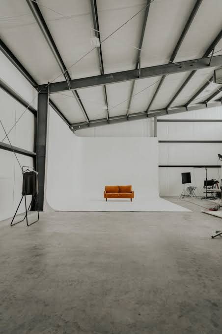 Book the JourneyWell studio for a recording session